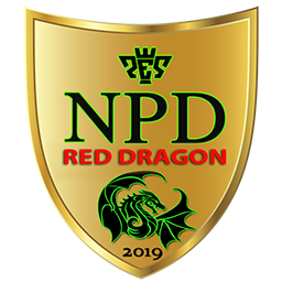 NPD RED DRAGON